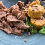 キャナルビアガーデン&バーベキュー - 