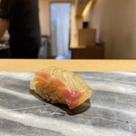 難波 鮨 よこ田 - 