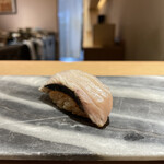 難波 鮨 よこ田 - 