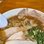 らーめん 雲 - 