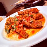 コシーナウチダ - 