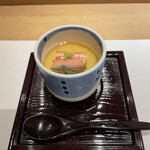 難波 鮨 よこ田 - 