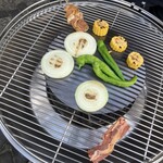 キャナルビアガーデン&バーベキュー - 