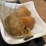 CHINESE DINING 瑞 - ［みそじゃが］アップ