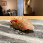 難波 鮨 よこ田 - 