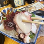 三吉橋フライ屋 - 