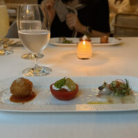 TRATTORIA PIZZERIA 207 渋谷店 - 