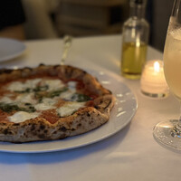 TRATTORIA PIZZERIA 207 渋谷店 - 