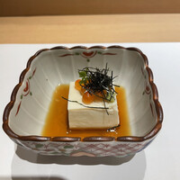 難波 鮨 よこ田 - 