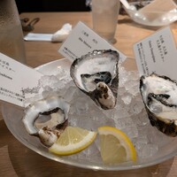 Oysterbar&Wine BELON 渋谷店 - 