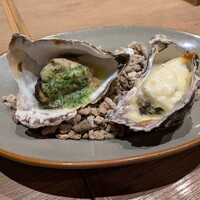 Oysterbar&Wine BELON 渋谷店 - 