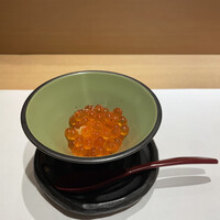 難波 鮨 よこ田 - 