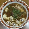 中華そば 山冨士 本町店