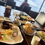 SADO RESORT HOTEL AZUMA - 