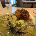 カキノバル OYSTER&WAGYU - 