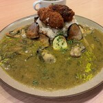 カキノバル OYSTER&WAGYU - 