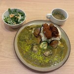 カキノバル OYSTER&WAGYU - 