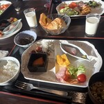 SADO RESORT HOTEL AZUMA - 