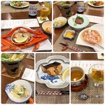 SADO RESORT HOTEL AZUMA - 