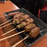 鳥舎 あかさき - 