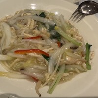 南国酒家 原宿本店 - 