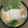 横浜ラーメン 真砂家