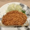 とんかつ 神楽坂 さくら 武蔵小杉店