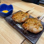 地鶏焼き鳥と築地海鮮 和み屋 - 