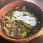 カフェモンキーバー - 