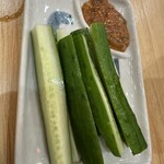 地鶏焼き鳥と築地海鮮 和み屋 - 