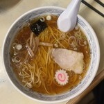 清水屋 - 料理写真: