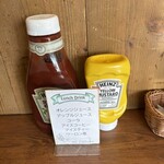 ザグッドベアーバーガー - 