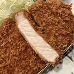 とんかつ 神楽坂 さくら - 