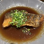 梅山鉄平食堂 - 