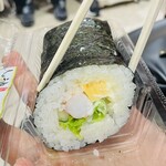 若葉寿司 - 料理写真: