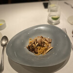 クッチーナ イタリアーナ ガッルーラ - 