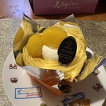 菓子工房 レジェール・ソルティ - 