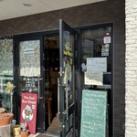 ザグッドベアーバーガー - 