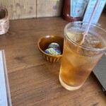 ザグッドベアーバーガー - 