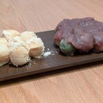 ときわだんご - 