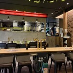 カキノバル OYSTER&WAGYU - 