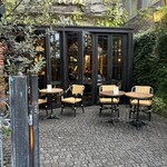 カフェタナカ 本店 - 