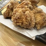 地鶏焼き鳥と築地海鮮 和み屋 - 