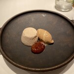 クッチーナ イタリアーナ ガッルーラ - 