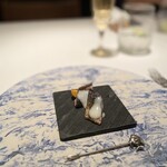 クッチーナ イタリアーナ ガッルーラ - 