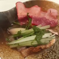 天ぷら割烹 三井 - 