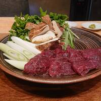 天ぷら割烹 三井 - 