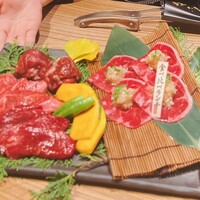 但馬屋イーマ - 
