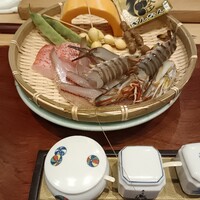 天ぷら割烹 三井 - 