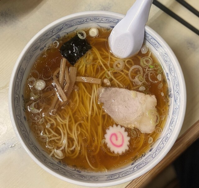 清水屋 南光台支店 &ndash; 黒松 | 仙台の麺類専門店